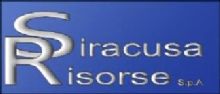 Logo  Siracusa Risorse